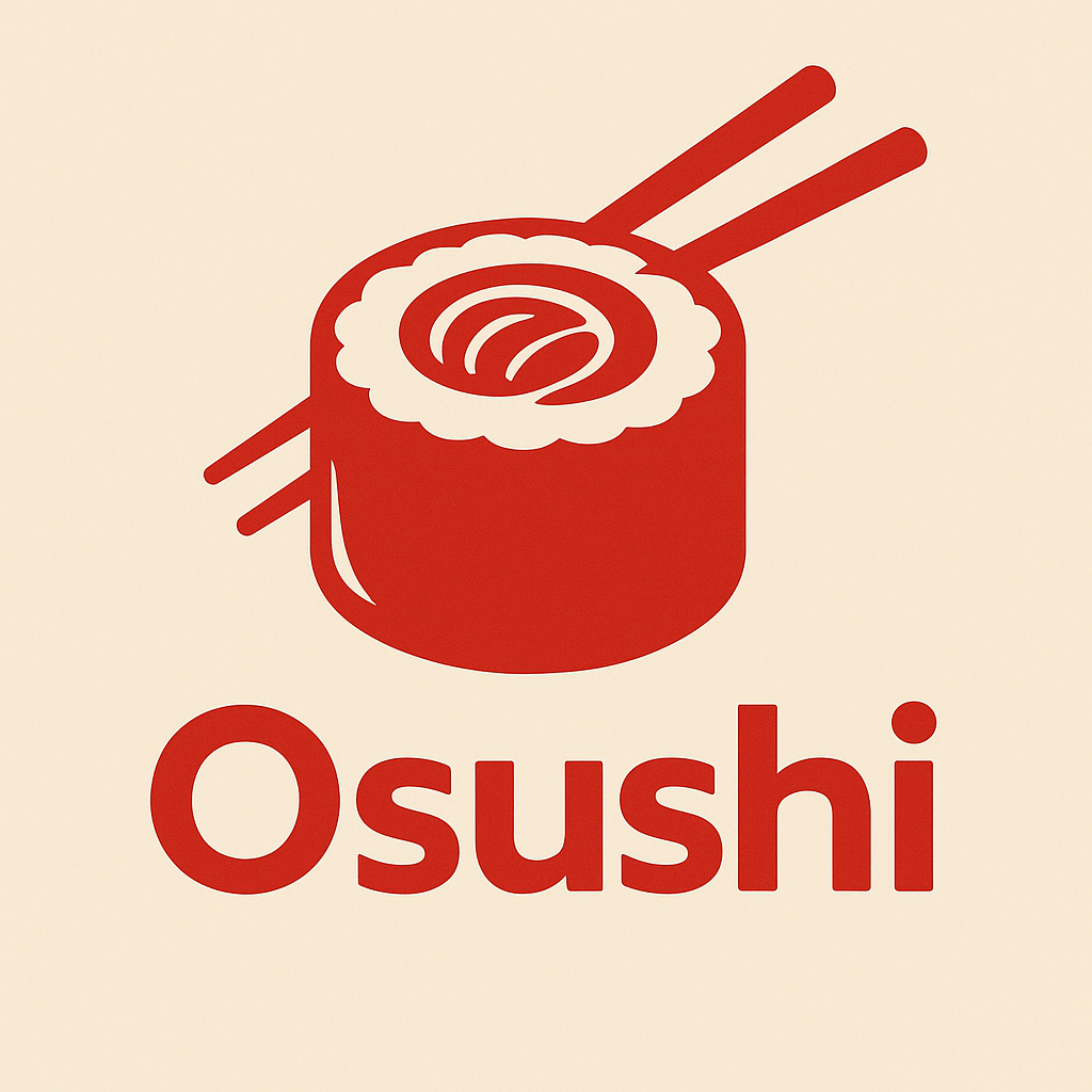 Доставка суши Osushi